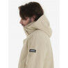 Aigle Parka Longue Gore-Tex 2 Couches Capuche - Parka homme | Hardloop