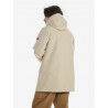 Aigle Parka Longue Gore-Tex 2 Couches Capuche - Parka homme | Hardloop