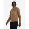 Aigle Polaire Sherpa Zippée - Fleecevest - Heren | Hardloop