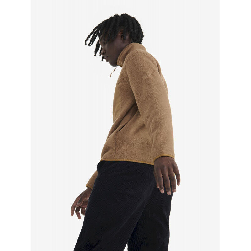 Aigle Polaire Sherpa Zippée - Pánská fleesová mikina | Hardloop