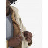 Aigle Polaire Sherpa Zippée - Fleecevest - Heren | Hardloop