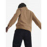 Aigle Polaire Sherpa Zippée - Fleecejacke - Herren | Hardloop