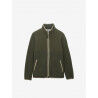 Aigle Polaire Bi-Matière Sherpa Polartec 300 Zippée - Polaire homme | Hardloop