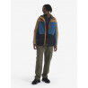 Aigle Veste Courte MTD 2 Couches Capuche - Kurtka przeciwdeszczowa meska | Hardloop