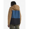 Aigle Veste Courte MTD 2 Couches Capuche - Kurtka przeciwdeszczowa meska | Hardloop