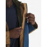 Aigle Veste Courte MTD 2 Couches Capuche - Kurtka przeciwdeszczowa meska | Hardloop