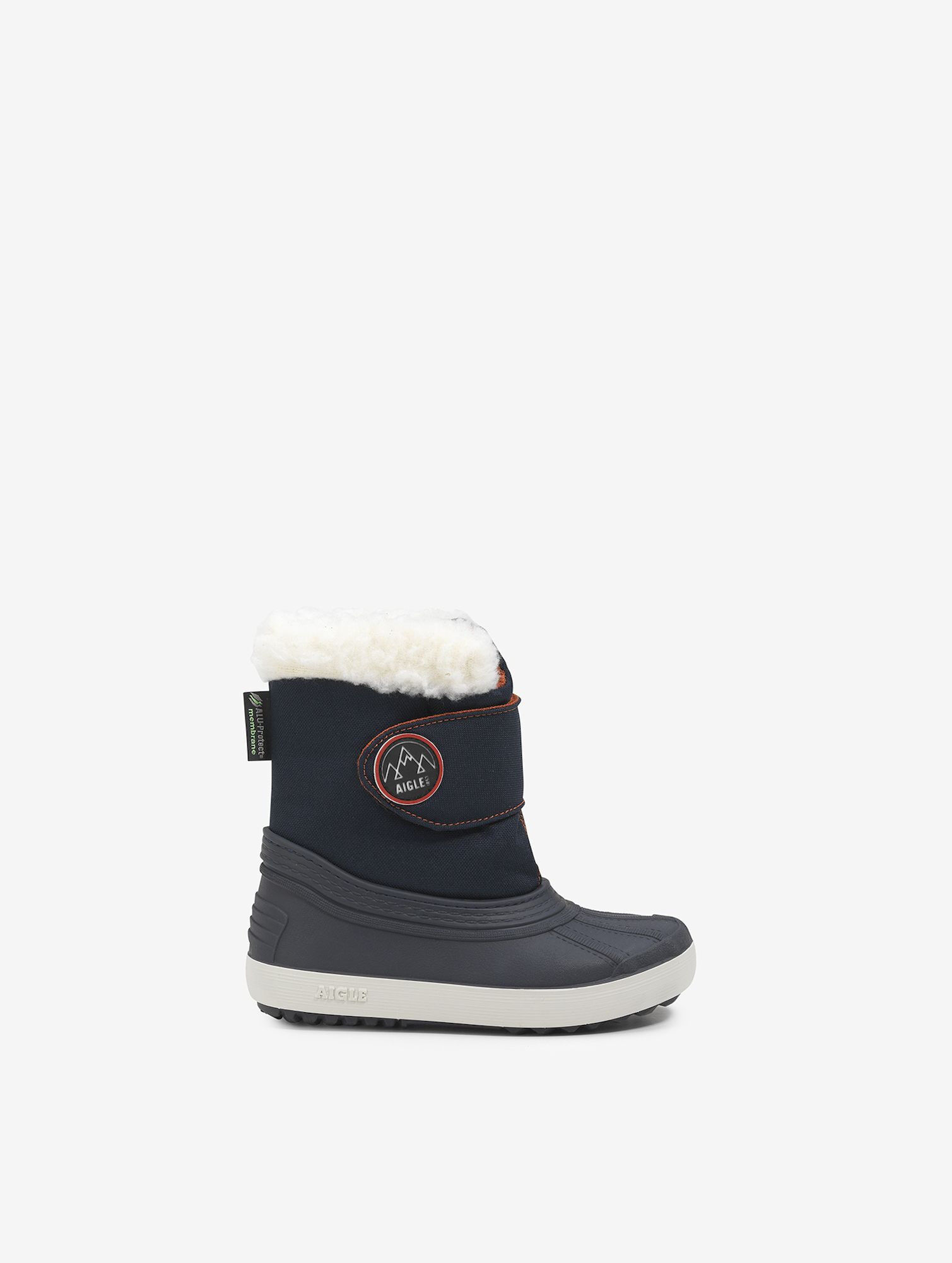 Aigle Explorus Kid VC - Snow boots - Kid's | Hardloop