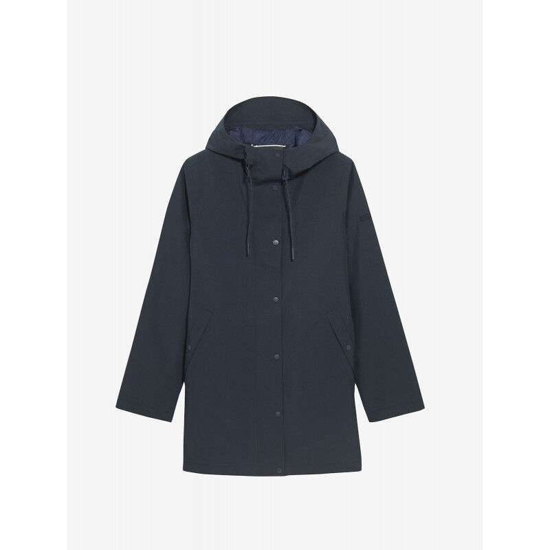 Parka Gore-Tex Mi-Longue - Parka mulher