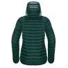 Haglöfs - Essens Down Hood - Outdoor jacket - Women's
