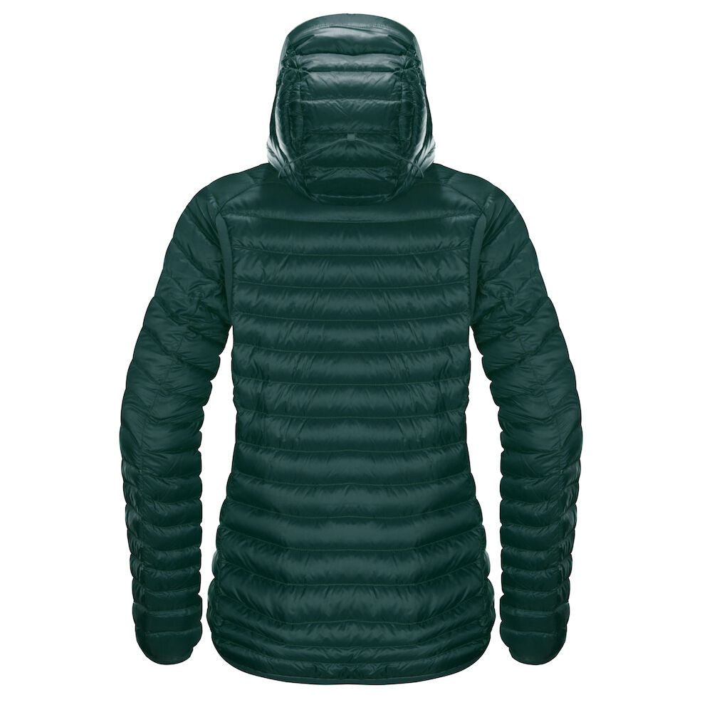 Haglöfs - Essens Down Hood - Outdoor jacket - Women's