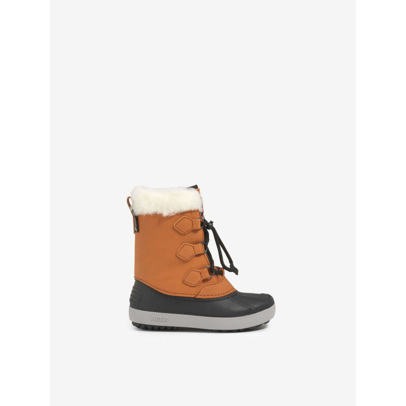 Aigle Explorus Kid LT - Snow boots - Kid's | Hardloop