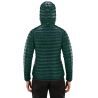 Haglöfs - Essens Down Hood - Outdoor jacket - Women's