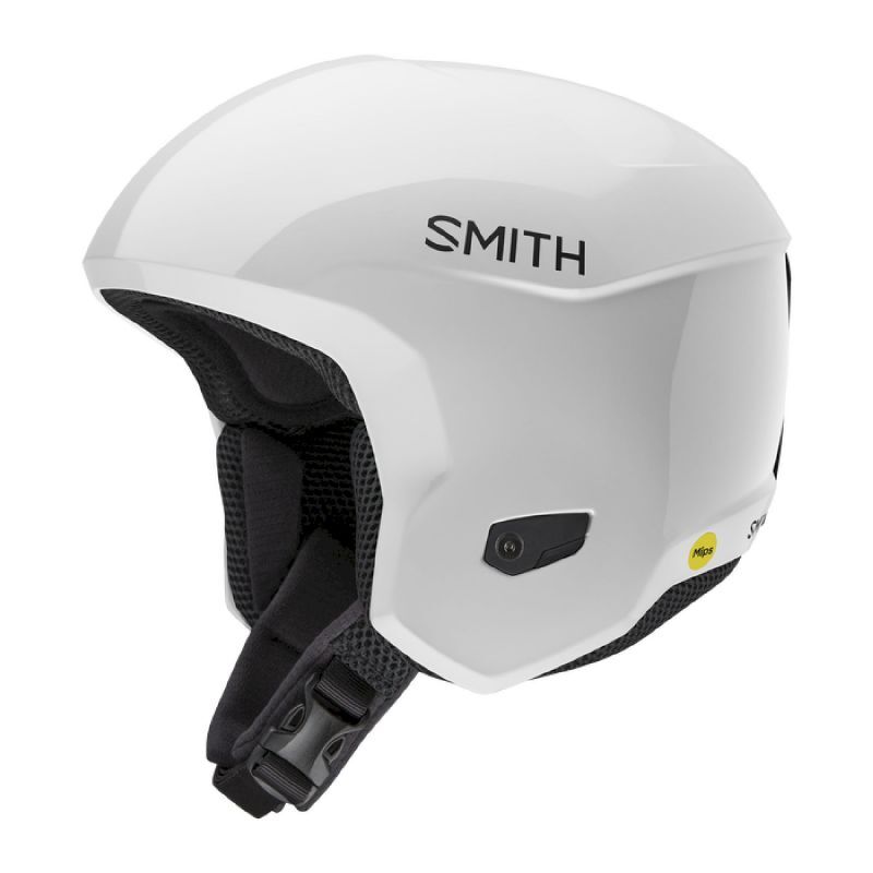 SMITH Holt 2 – Casco Da Sci Unisex Per Adulti, Adatto A Tutte Le Stagioni