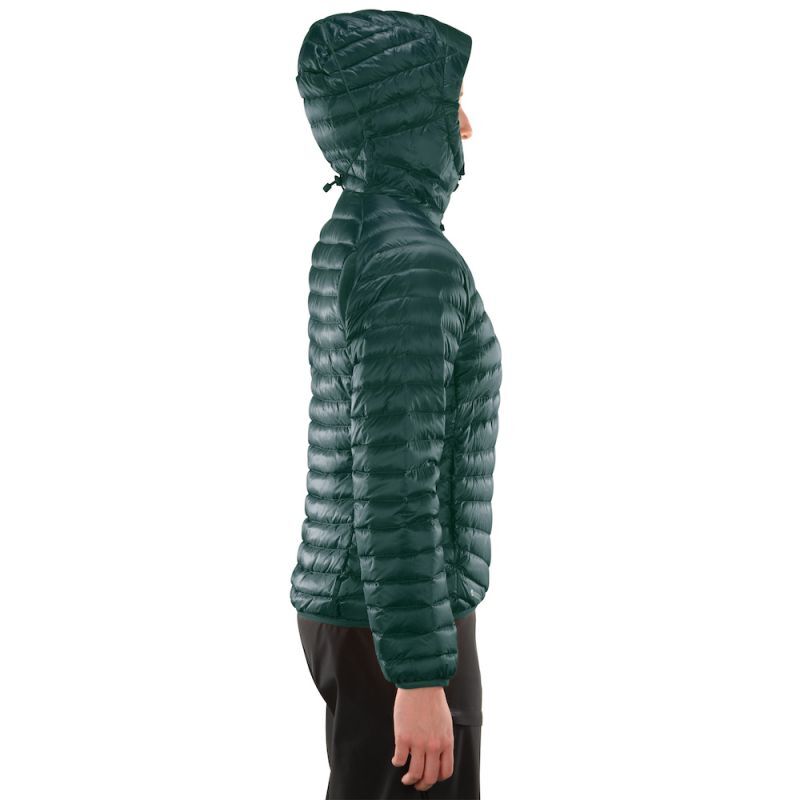 Haglöfs - Essens Down Hood - Giacca in piumino - Donna