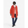 Aigle Parka Longue Compactable MTD 2 Couches Capuche - Parka - Men's | Hardloop