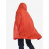 Aigle Parka Longue Compactable MTD 2 Couches Capuche - Kurtka zimowa meska | Hardloop
