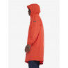 Aigle Parka Longue Compactable MTD 2 Couches Capuche - Parka - Men's | Hardloop