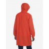 Aigle Parka Longue Compactable MTD 2 Couches Capuche - Parka - Men's | Hardloop