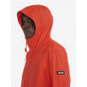 Aigle Parka Longue Compactable MTD 2 Couches Capuche - Parka - Men's | Hardloop