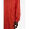 Aigle Parka Longue Compactable MTD 2 Couches Capuche - Parka - Men's | Hardloop