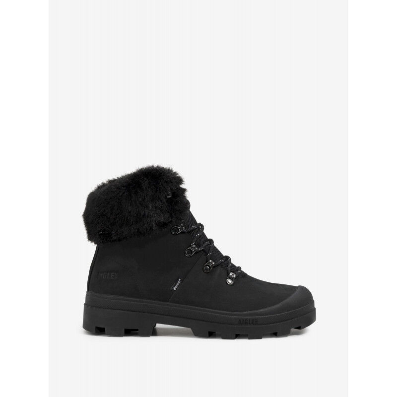 Aigle Tenere GTX F2 Snow boots Women's Hardloop