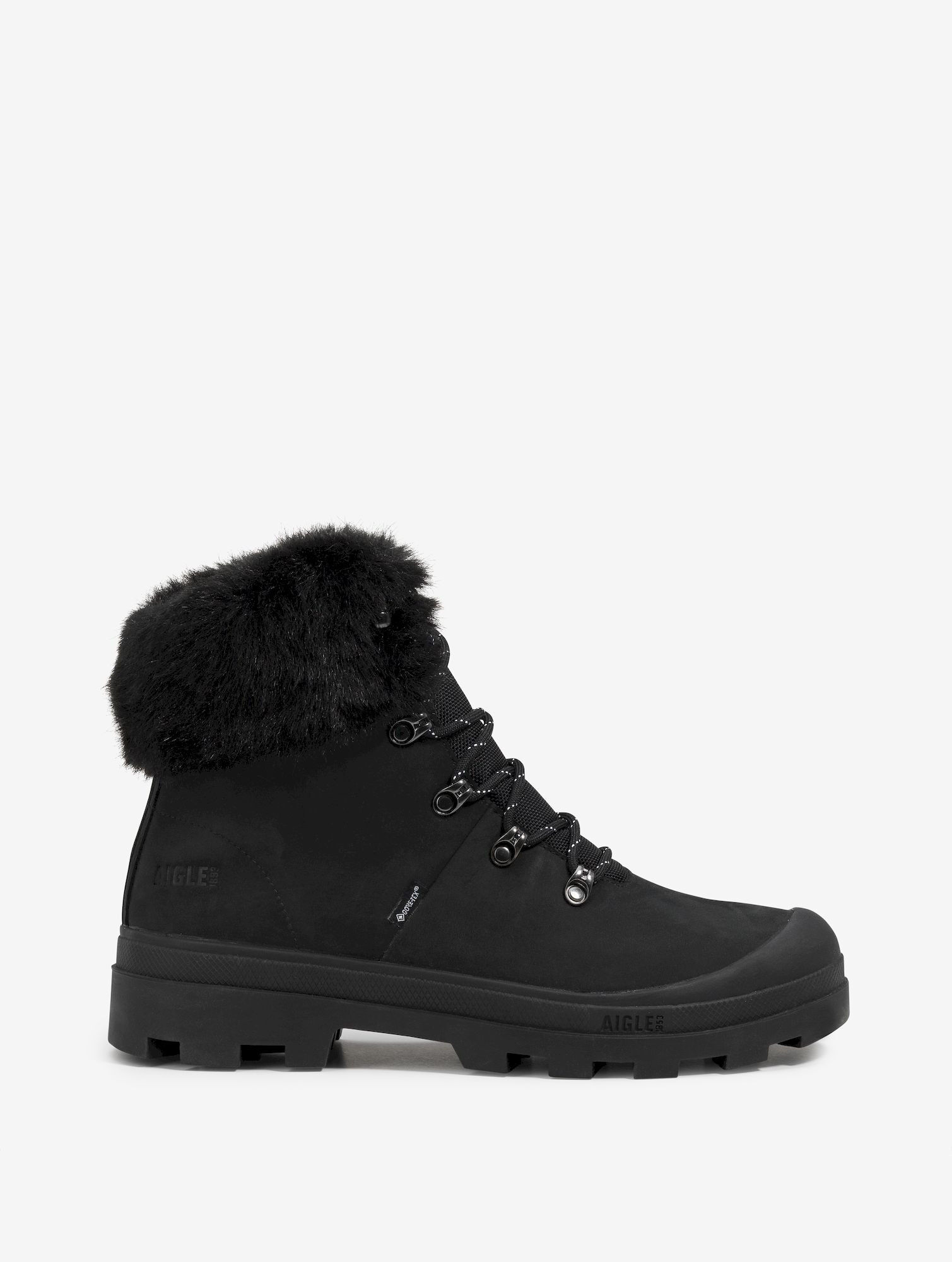 Aigle Tenere GTX F2 - Botas de invierno - Mujer | Hardloop