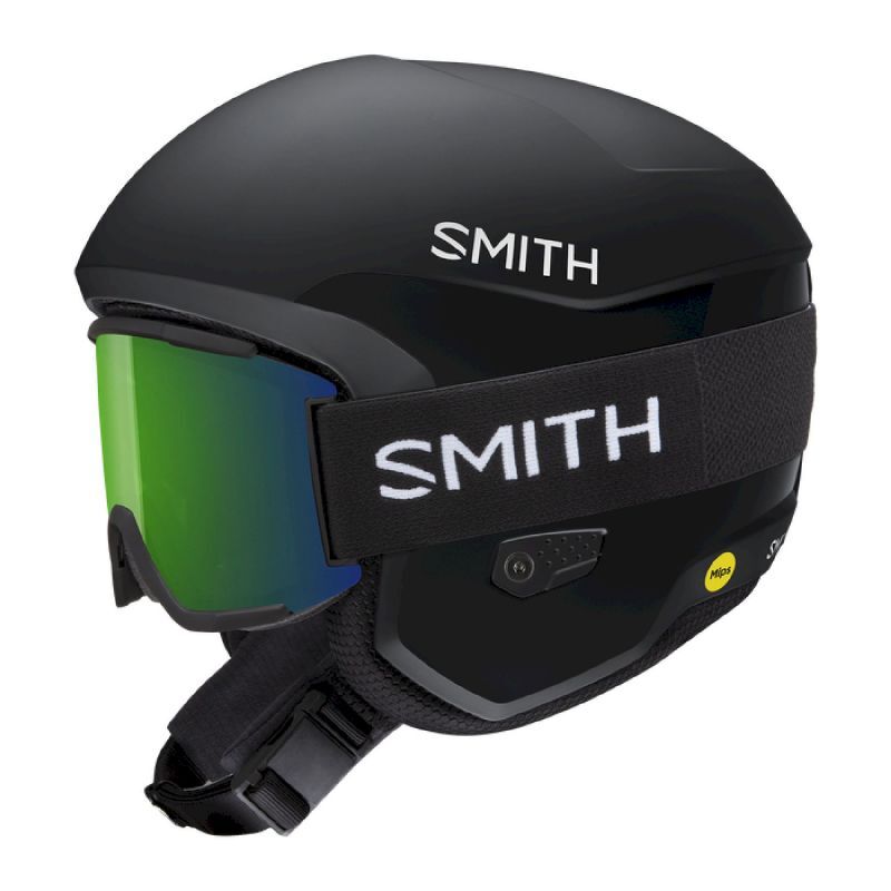 Smith Icon MIPS - Casco de esquí | Hardloop