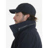 Aigle Parka Longue Gore-Tex 2 Couches Capuche Retractable - Parka homme | Hardloop