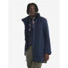 Aigle Parka Longue Gore-Tex 2 Couches Capuche Retractable - Kurtka zimowa meska | Hardloop