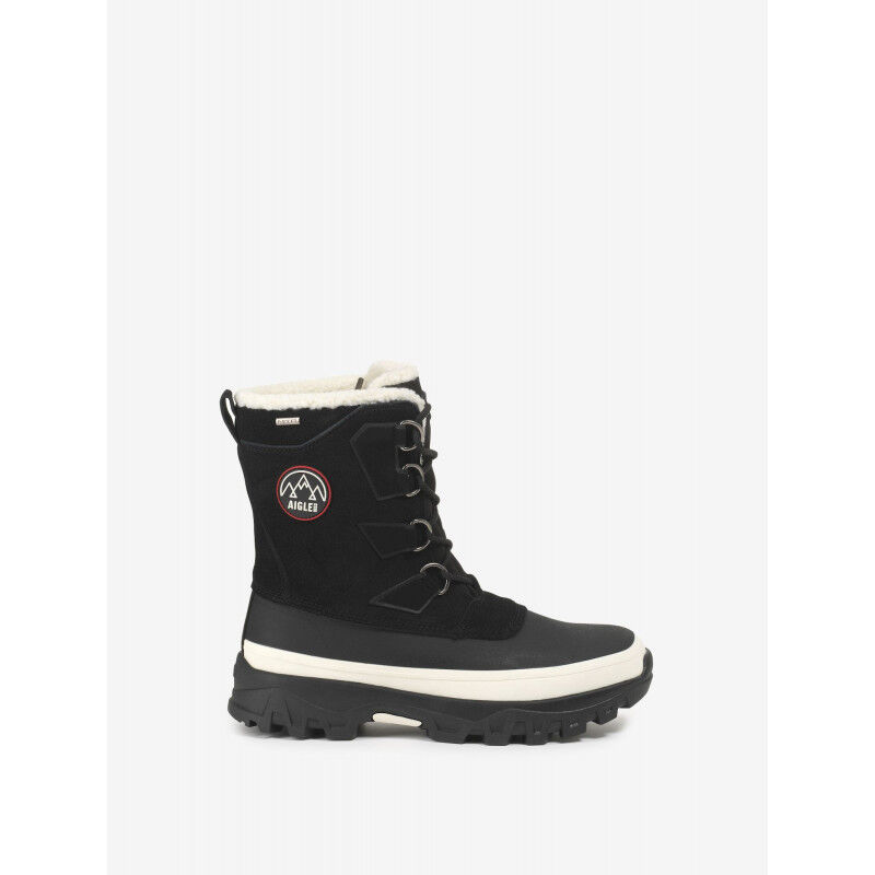 Aigle Snow Aigle - Snow boots - Men's | Hardloop