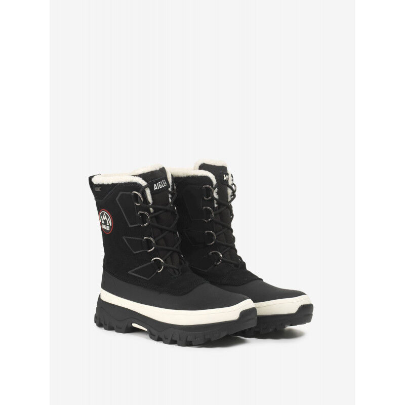 Snow Aigle - Botas de invierno - Hombre