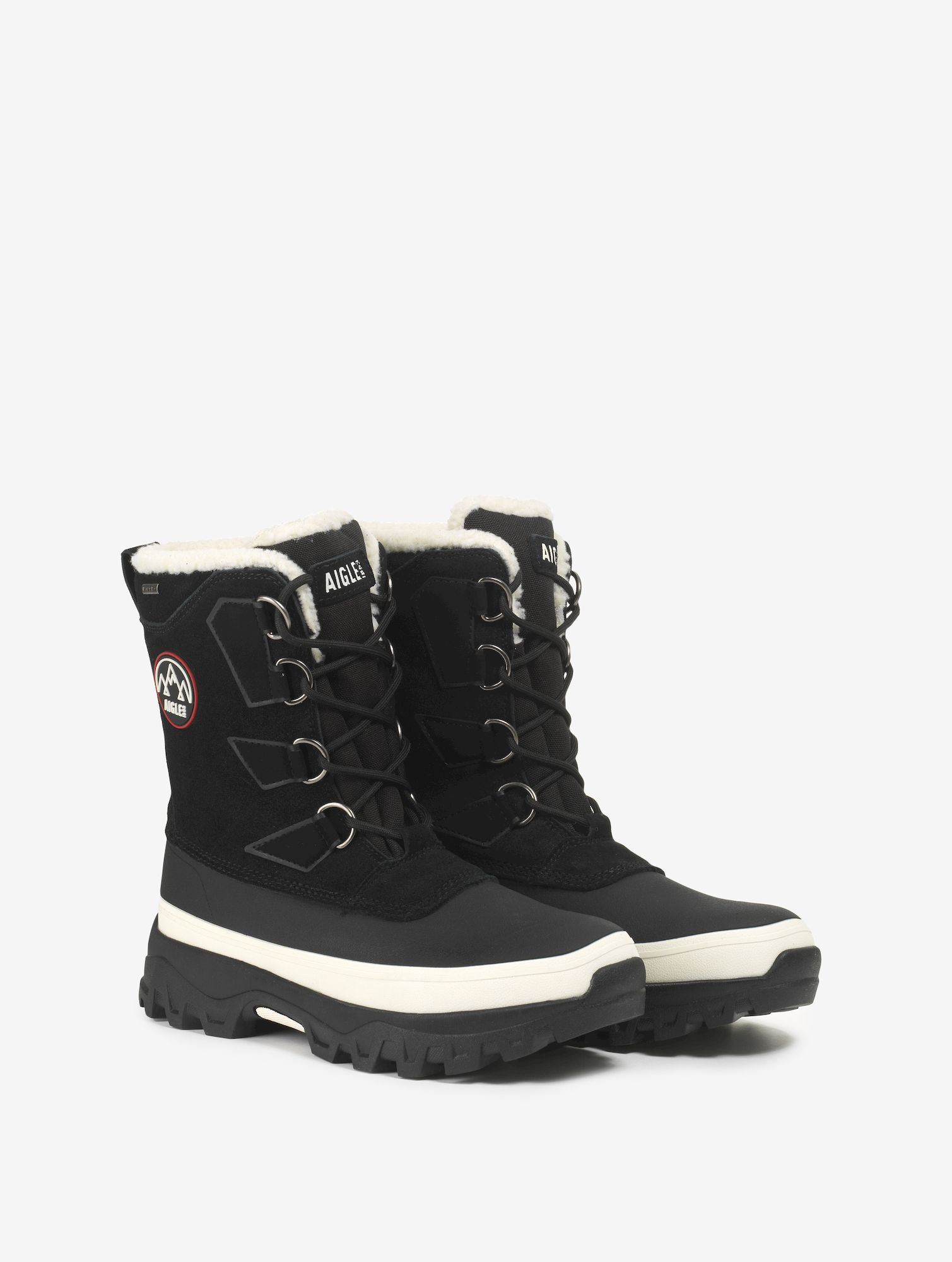 Aigle Snow Aigle - Botas de invierno - Hombre | Hardloop