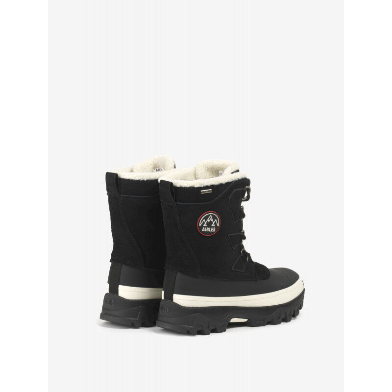 Aigle Snow Aigle - Bottes de neige homme | Hardloop