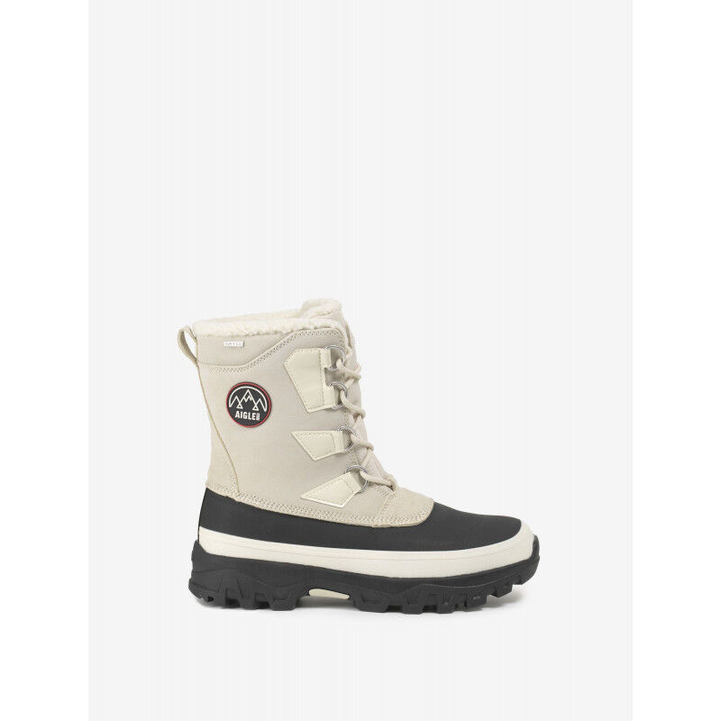 Aigle Snow Aigle - Snow boots - Men's | Hardloop