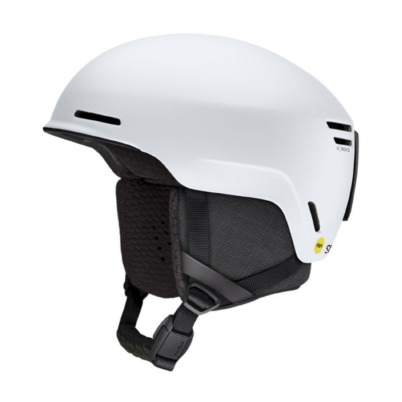 Smith Method Pro MIPS - Ski helmet | Hardloop