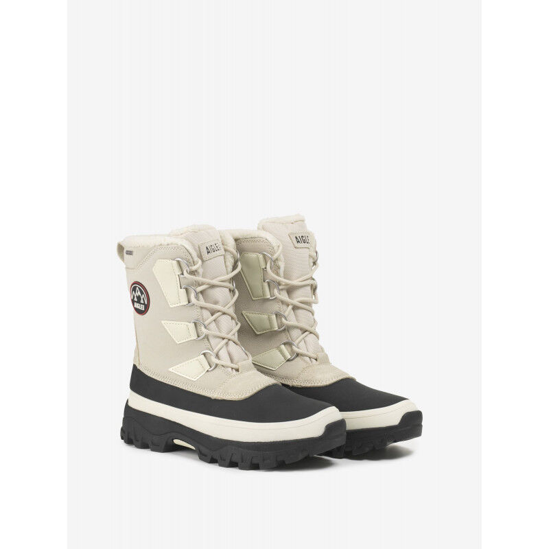 Aigle Snow Aigle - Vintersko - Herrer | Hardloop