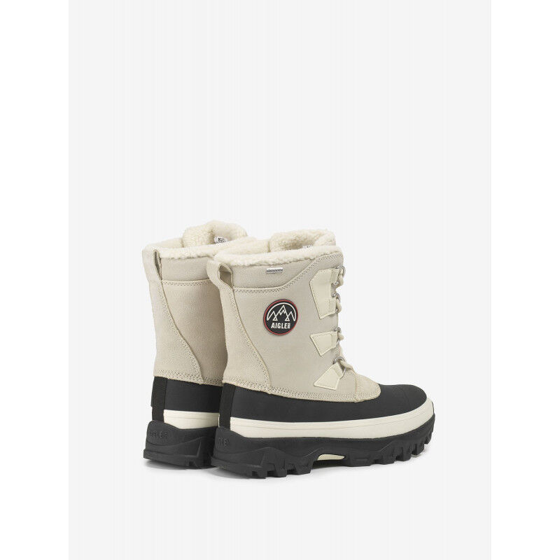 Aigle Snow Aigle - Snow boots - Men's | Hardloop