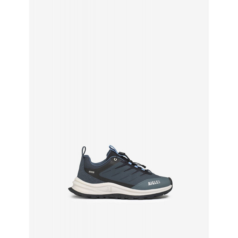 Aigle Trekkix Low - Buty turystyczne | Hardloop