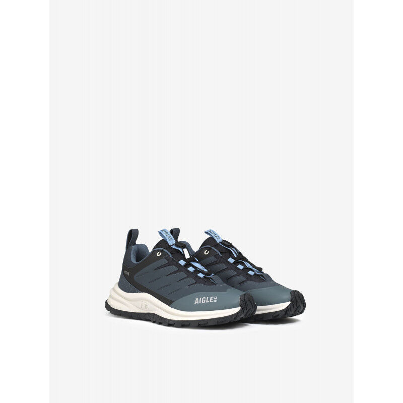Aigle Trekkix Low - Hiking shoes | Hardloop