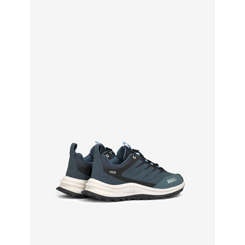 Aigle Trekkix Low - Sapatilhas caminhada | Hardloop