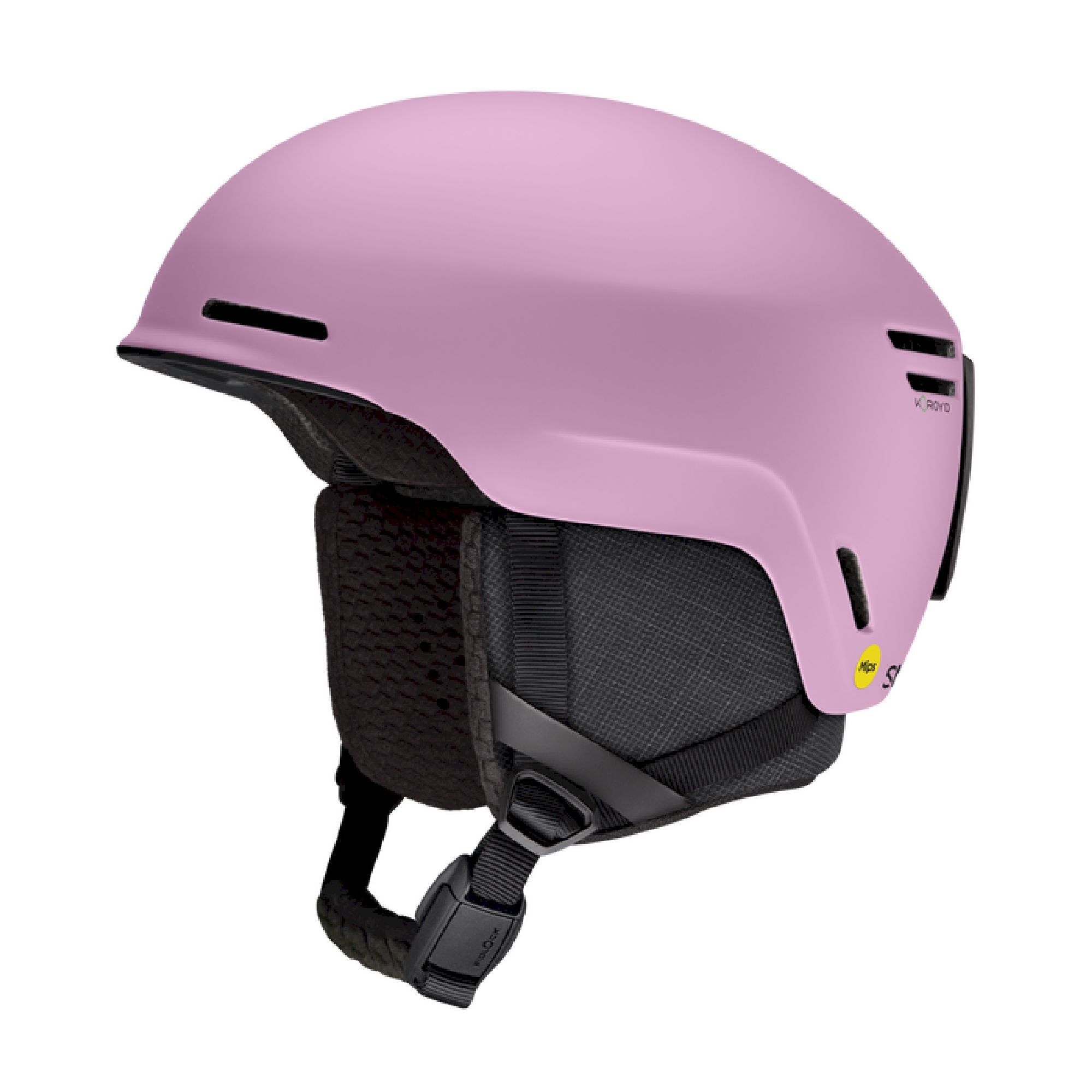 Smith Method Pro MIPS - Skihelm | Hardloop