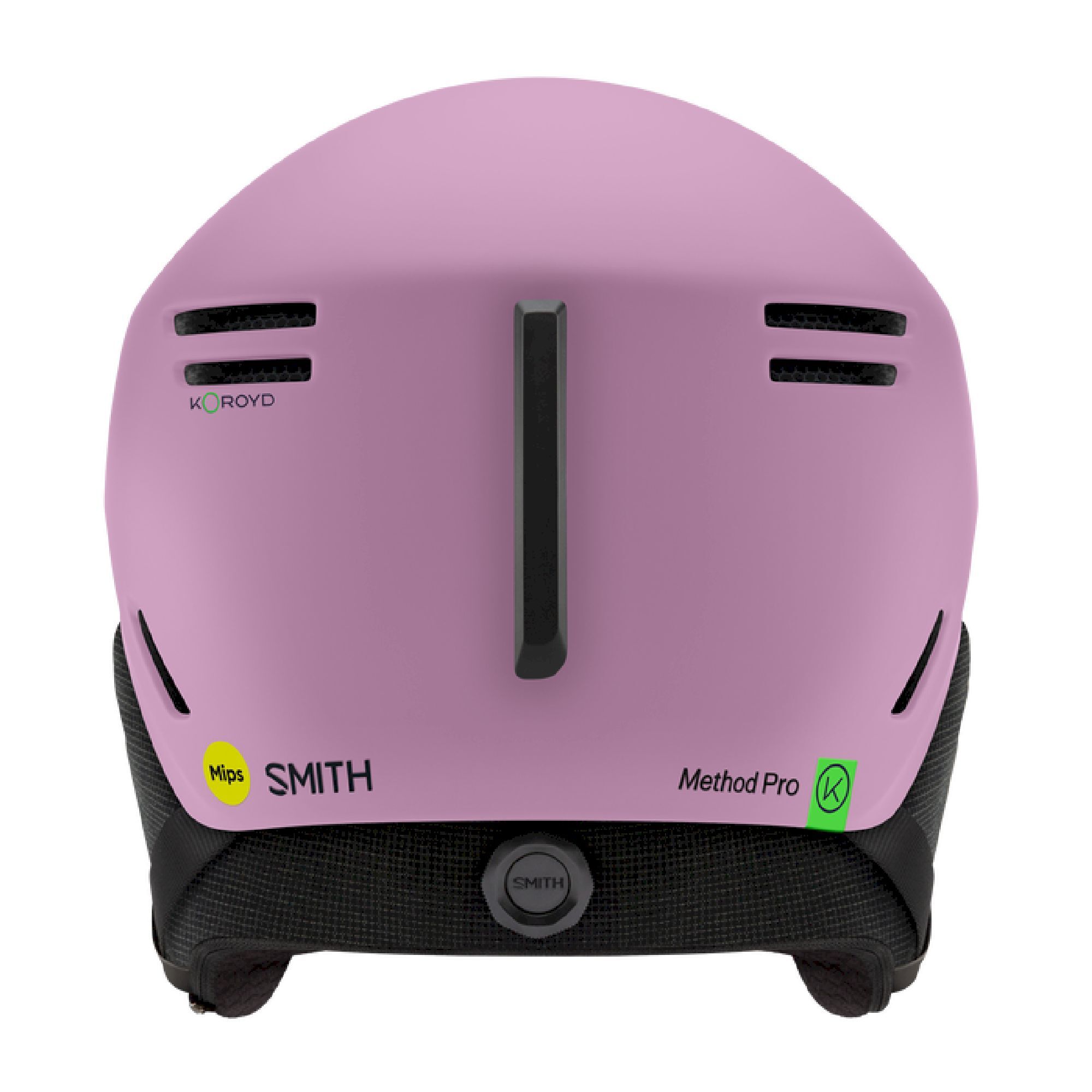Smith Method Pro MIPS - Kask narciarski | Hardloop