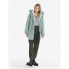 Aigle Parka Fishtail Gore-Tex T-Kit - Parka - Damen | Hardloop