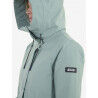 Aigle Parka Fishtail Gore-Tex T-Kit - Parka - Dames | Hardloop