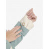 Aigle Parka Fishtail Gore-Tex T-Kit - Parkatakki - Naiset | Hardloop