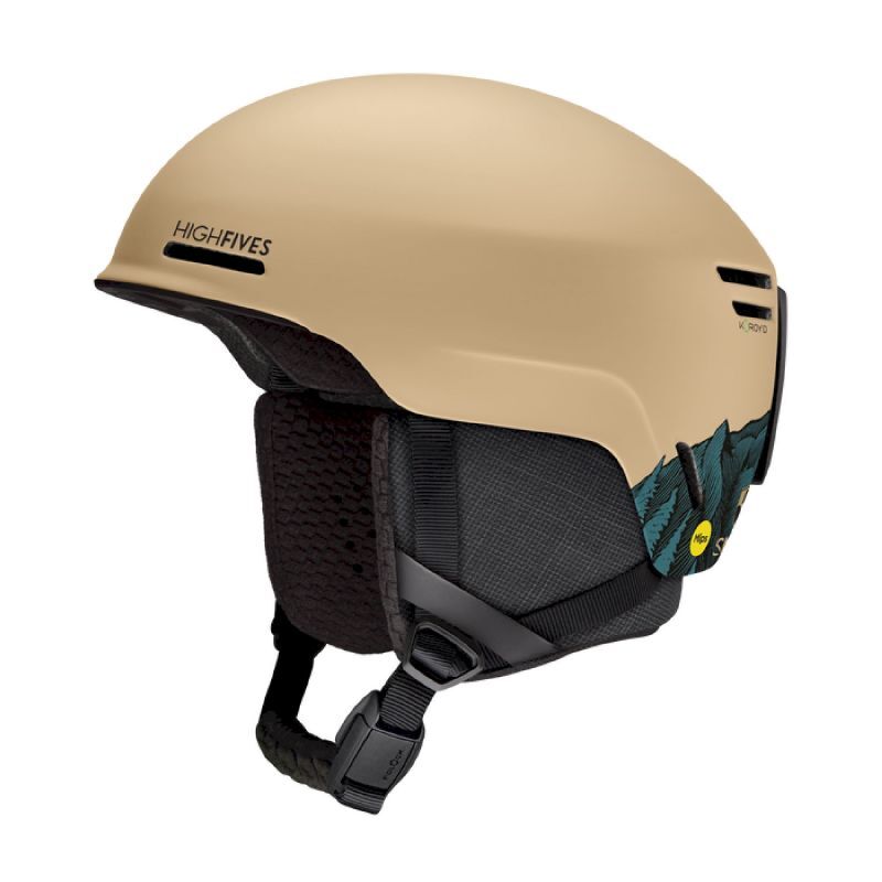 Smith Method Pro MIPS - Ski helmet | Hardloop