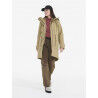 Aigle Parka Fishtail Gore-Tex T-Kit - Parka - Damen | Hardloop