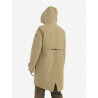 Aigle Parka Fishtail Gore-Tex T-Kit - Parka - Damen | Hardloop