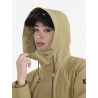 Aigle Parka Fishtail Gore-Tex T-Kit - Parka - Damen | Hardloop