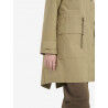 Aigle Parka Fishtail Gore-Tex T-Kit - Parka - Damen | Hardloop